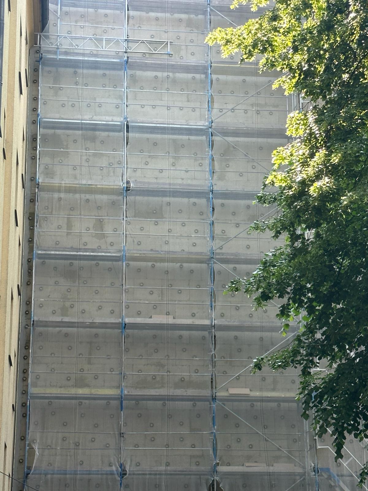 HM Systembau